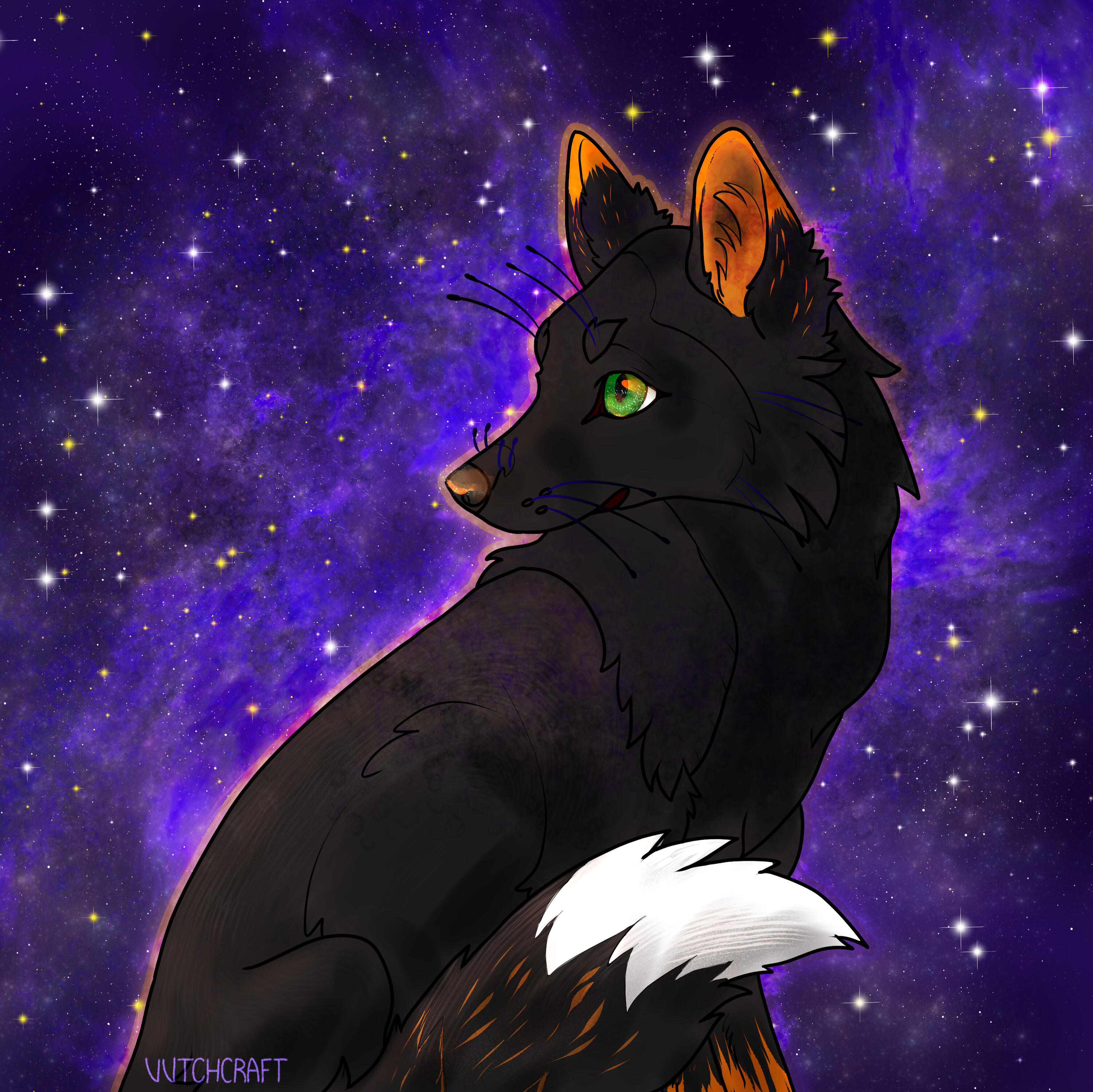 Experimental Piece